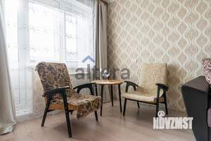 2-к квартира, вторичка, 52м2, 8/9 этаж