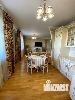 3-к квартира, вторичка, 85м2, 10/16 этаж