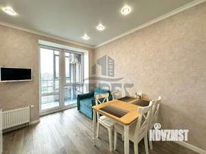 1-к квартира, вторичка, 35м2, 8/21 этаж