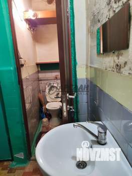 1-к квартира, вторичка, 15м2, 2/5 этаж