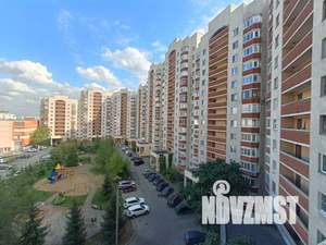 3-к квартира, вторичка, 95м2, 6/10 этаж
