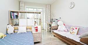 3-к квартира, вторичка, 72м2, 9/10 этаж