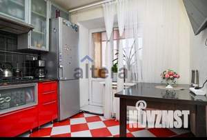 1-к квартира, вторичка, 37м2, 2/9 этаж