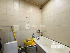 1-к квартира, вторичка, 20м2, 1/9 этаж