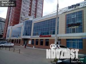 2-к квартира, вторичка, 60м2, 2/17 этаж