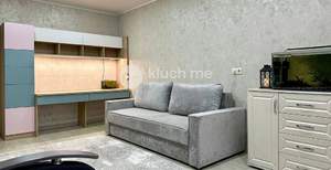 1-к квартира, вторичка, 33м2, 5/5 этаж