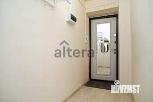 1-к квартира, вторичка, 30м2, 1/5 этаж