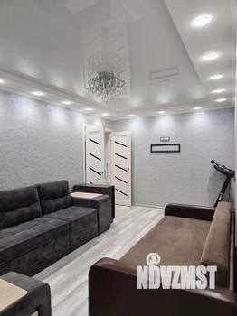 2-к квартира, вторичка, 42м2, 2/5 этаж