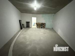 2-к квартира, вторичка, 90м2, 12/25 этаж