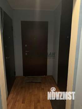 1-к квартира, вторичка, 21м2, 1/9 этаж