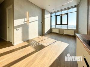 3-к квартира, вторичка, 112м2, 21/24 этаж