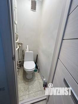 Студия квартира, вторичка, 21м2, 2/5 этаж