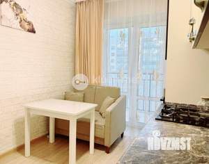 1-к квартира, вторичка, 34м2, 7/10 этаж
