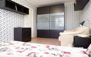 1-к квартира, вторичка, 33м2, 7/9 этаж