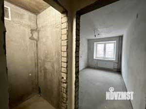 2-к квартира, вторичка, 59м2, 6/10 этаж