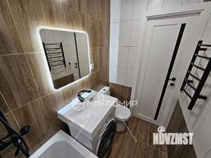 Студия квартира, вторичка, 18м2, 3/10 этаж