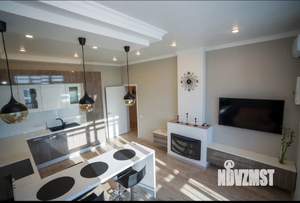 3-к квартира, вторичка, 70м2, 19/20 этаж