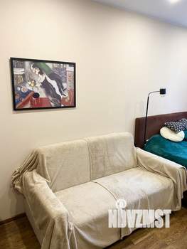 1-к квартира, вторичка, 39м2, 2/10 этаж