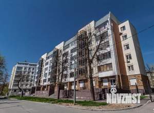 2-к квартира, вторичка, 73м2, 2/6 этаж
