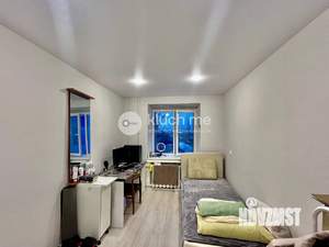 Студия квартира, вторичка, 11м2, 5/9 этаж