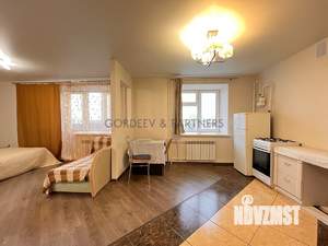 1-к квартира, вторичка, 54м2, 10/10 этаж