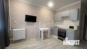 Студия квартира, вторичка, 19м2, 4/5 этаж