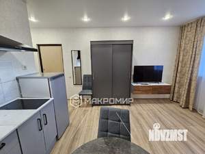 Студия квартира, вторичка, 18м2, 7/10 этаж
