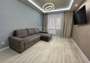 2-к квартира, вторичка, 50м2, 2/10 этаж