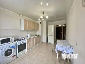 1-к квартира, вторичка, 39м2, 4/10 этаж