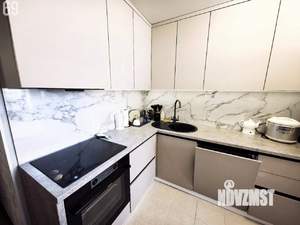 2-к квартира, вторичка, 83м2, 7/15 этаж