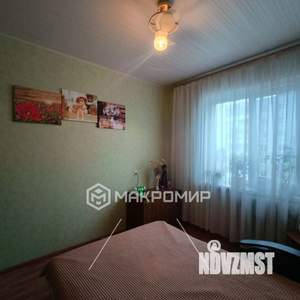 3-к квартира, вторичка, 63м2, 6/9 этаж