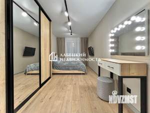 3-к квартира, вторичка, 56м2, 3/9 этаж