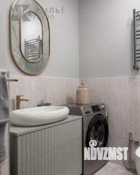 2-к квартира, вторичка, 68м2, 18/24 этаж