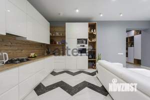 3-к квартира, вторичка, 154м2, 8/10 этаж