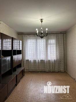 2-к квартира, вторичка, 57м2, 2/9 этаж