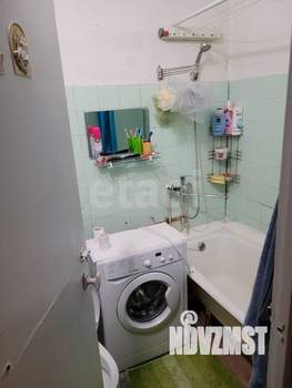 2-к квартира, вторичка, 46м2, 1/5 этаж