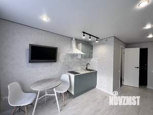 Студия квартира, вторичка, 18м2, 2/5 этаж