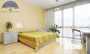 4-к квартира, вторичка, 153м2, 5/7 этаж