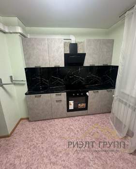 1-к квартира, вторичка, 42м2, 8/18 этаж