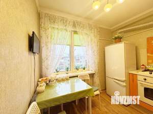 1-к квартира, вторичка, 30м2, 5/6 этаж