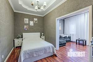 1-к квартира, вторичка, 50м2, 9/16 этаж