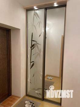 1-к квартира, вторичка, 45м2, 3/6 этаж