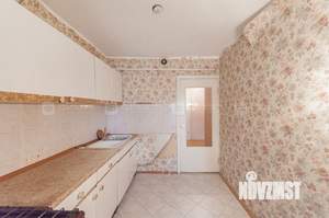 3-к квартира, вторичка, 66м2, 2/10 этаж