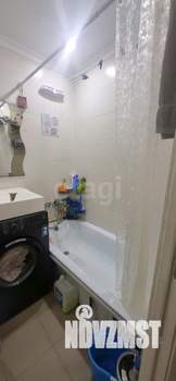 Студия квартира, вторичка, 18м2, 3/5 этаж