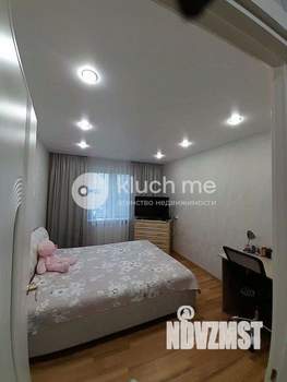2-к квартира, вторичка, 50м2, 5/9 этаж