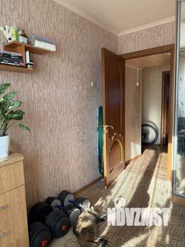 3-к квартира, вторичка, 63м2, 7/9 этаж