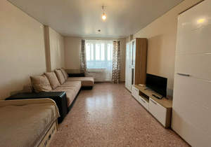 2-к квартира, вторичка, 62м2, 13/19 этаж