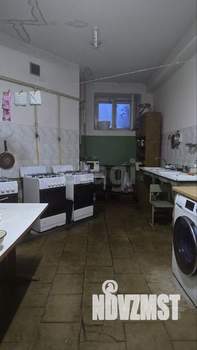 Студия квартира, вторичка, 17м2, 1/3 этаж