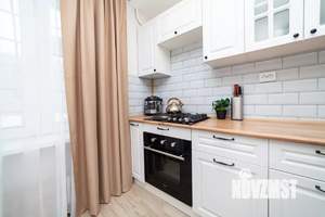 1-к квартира, вторичка, 34м2, 2/10 этаж