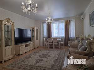 2-к квартира, вторичка, 100м2, 6/7 этаж